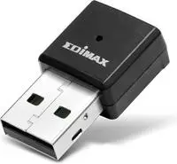 Edimax WL-USB IEW-7811UTC Dual-Band Wi-Fi5 Nano AC650