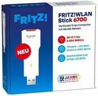 FRITZ! WLAN Stick 6700