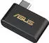 ASUS USB-BE93 Mini WLAN-Adapter BE6500 Tri-Band WiFi 7 (90IG0AK0-MO0B00)