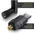 Aplic WLAN-Adapter 1200MBit/s Dual Band 2,4GHz + 5GHz, 5dBi Antenne, USB 3.2 Gen.1