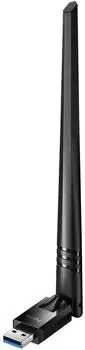 Cudy WU900H AX900 Wi-Fi 6 USB-Adapter, Dual Band 2,4GHz/5GHz (WU900H)