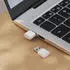 MERCUSYS MA60XNB AX900 Nano USB-WLAN-Adapter Wi-Fi 6 Bluetooth Dual-Band (MA60XNB)
