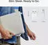 MERCUSYS MA60XNB AX900 Nano USB-WLAN-Adapter Wi-Fi 6 Bluetooth Dual-Band (MA60XNB)
