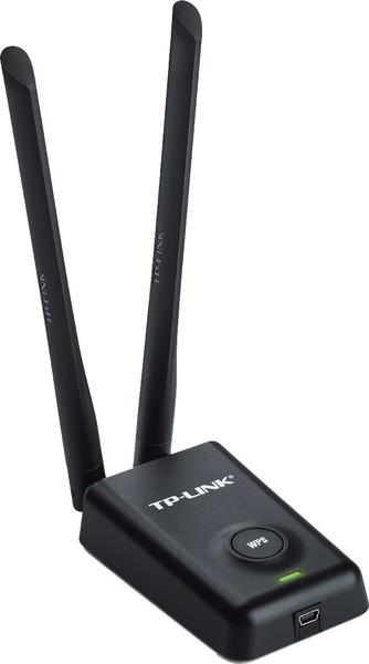 TP-Link 300Mbps High Power WLAN USB Adapter (TL-WN8200ND)