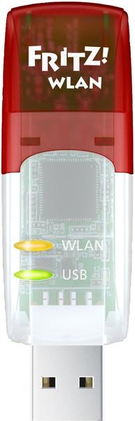 AVM FRITZ!WLAN USB STICK N v2 (300Mbit/s)