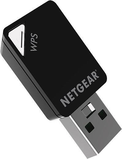 Netgear WLAN-USB-Mini-Adapter (A6100)