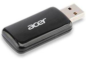 Acer Wireless USB 2T2R Dual band Adapter (MC.JG711.007)