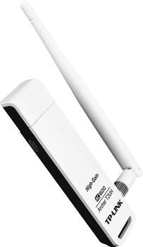 TP-Link AC600-High-Gain-Dualband-USB-WLAN-Adapter