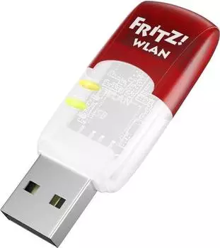 AVM FRITZ! WLAN Stick AC 430 MU-MIMO