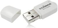 Edimax 300Mbps Wireless 802.11b/g/n Mini-size USB Adapter (EW-7722UTN)