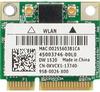 Dell Wireless 1520 Mini-Card (802.11a/b/g/n) – Halbe Einbauhöhe