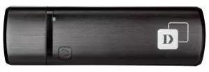 D-Link Wireless AC1200 Dual Band USB Adapter (DWA-182) D-Link Wireless AC1200 Dual Band USB Adapter (DWA-182)