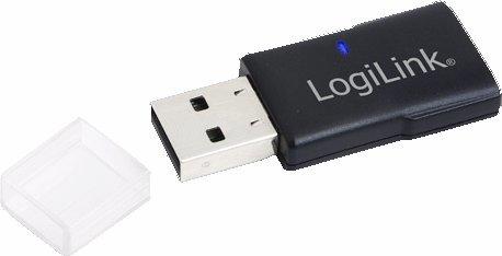 LogiLink Wireless LAN 300Mbps Micro Adapter (WL0086A)