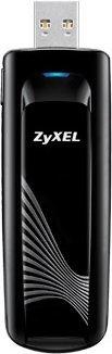 Zyxel Dual-Band Wireless AC1200 USB Adapter (NWD6605)