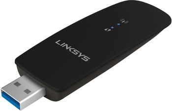Linksys Wi-Fi AC1200 Dualband USB Stick (WUSB6300)