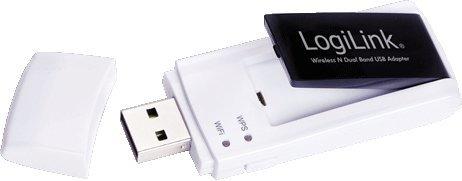 LogiLink WLAN N450 USB Stick (WL0144)