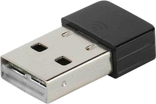 Vivanco USB WLAN N150 USB Stick (IT-NW WLAN150)