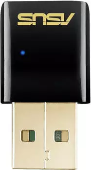Asus Dualband Wireless-AC600 WLAN-Adapter