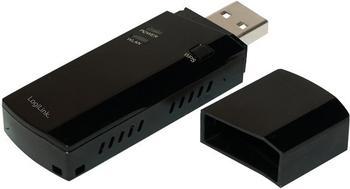 LogiLink WLAN 11ac USB Adapter (WL0225)