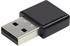 Gembird Mini USB WiFi-Adapter, 300 Mbps (WNP-UA-005)