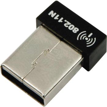 Allnet ALL0235NANO - Wireless N 150Mbit