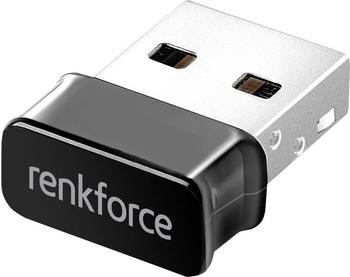 Renkforce WLAN Stick RF-WIFI-AC1200M