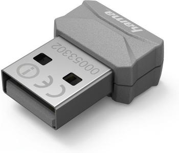 Hama Nano WLAN USB-Stick N150 (53302)