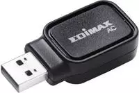 EDIMAX WL-USB EW-7611UCB WiFi & Bluetooth 4.0 USB-Adapter Strom / Energie / Licht USB