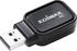 Edimax AC600 Dual-Band WLAN- & Bluetooth 4.0-USB-Adapter (EW-7611UCB)