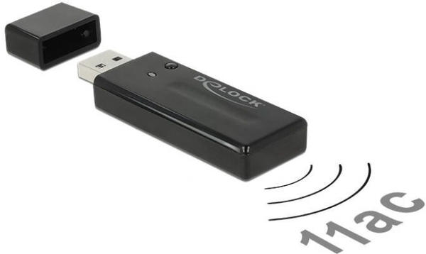 DeLock USB3.0 Dual Band WLAN (12463)