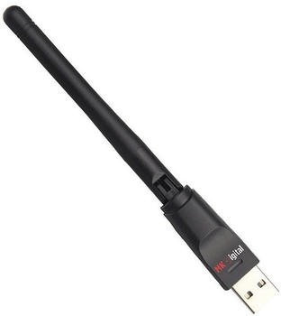 MK-Digital Digital USB WLAN Stick (13190)