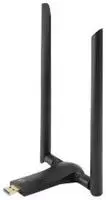 LevelOne WUA-1810E Netzwerkkarte WLAN 867 Mbit/s Strom / Energie / Licht USB
