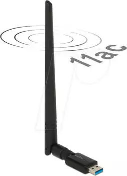 DeLock USB 3.0 Dualband WLAN Stick (12535)
