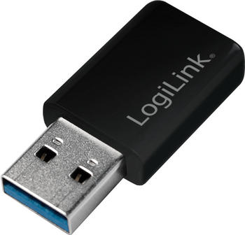 LogiLink Wireless Ultra Fast Dual Band Adapter (WL0243)