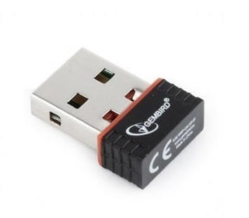 Gembird Mini USB WiFi Stick (WNP-UA150-01)