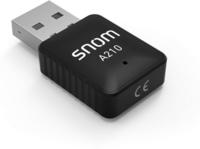 SNOM 4384, Snom A210 Wifi Dongle