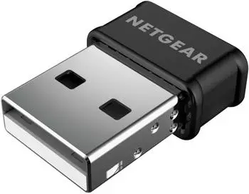 Netgear A6150 nano Netgear A6150 nano