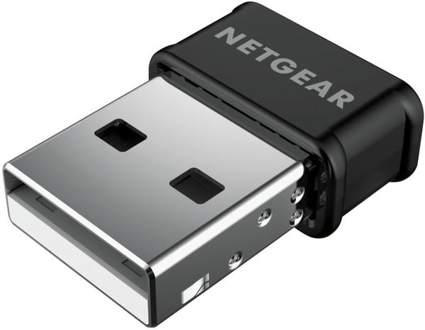 Netgear A6150 nano