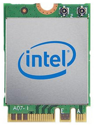 Intel Wireless-AC 9260 M.2 2230 vPro