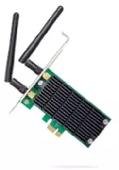 TP-Link Archer T4E TP-Link Archer T4E
