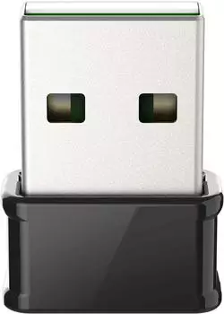 D-Link AC1300 MU‑MIMO Wi‑Fi Nano USB Adapter DWA‑181