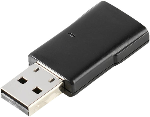 Vivanco USB Mini WIFI Adapter 300 Mbits (36665)