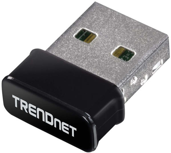 TRENDnet Micro AC1200 Wireless USB Adapter (TEW-808UBM)