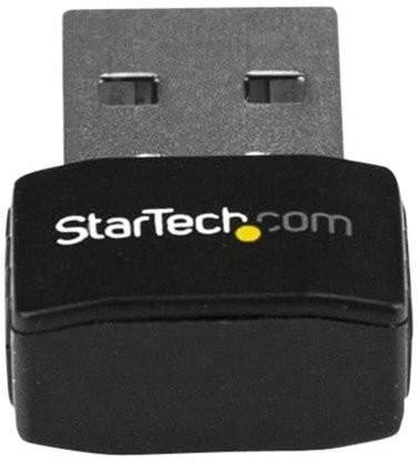 StarTech USB WiFi Adapter Dual-Band Nano (USB433ACD1X1)