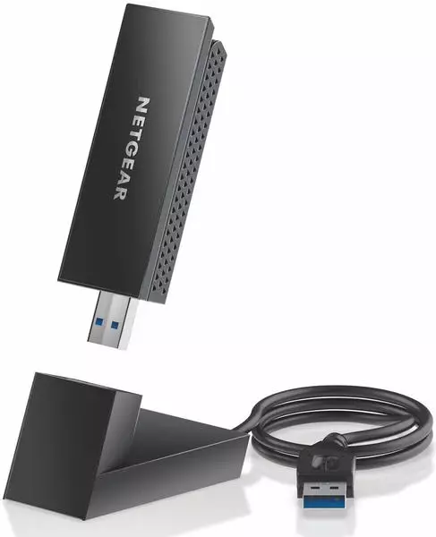 Netgear Nighthawk AX3000 (A8000)