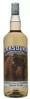 Grasovka Bisongrass Vodka