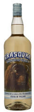 Grasovka 1l 38%