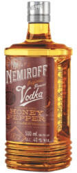 Nemiroff Honey & Pepper 0,5l