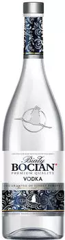 Polmos Bialy Bocian Premium Quality (0,7 L) Polmos Bialy Bocian Premium Quality (0,7 L)