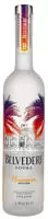 Belvedere Vodka Limited Summer Edition 2023 0,7 Liter 40% Vol., Grundpreis: &euro;